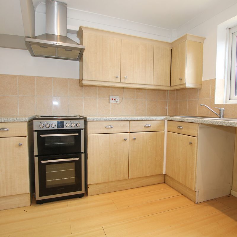 Apartment for rent in Old School Close, Burwell, CB25 0AS