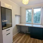 Rent 2 bedroom apartment of 30 m² in Krakow