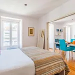 Alugar 2 quarto apartamento em lisbon