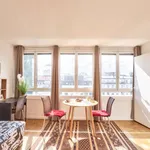 Studio de 35 m² à Paris