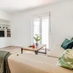 Alugar 1 quarto apartamento de 50 m² em Lisbon