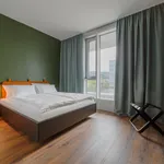Miete 2 Schlafzimmer wohnung von 60 m² in Freiburg im Breisgau