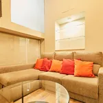 Rent 2 bedroom apartment of 753 m² in Madrid