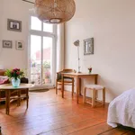 Miete 1 Schlafzimmer wohnung von 45 m² in berlin