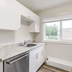 Rent 1 bedroom apartment of 41 m² in Saskatoon