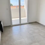 Appartement de 51 m² avec 2 chambre(s) en location à NIMES