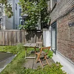 Rent 1 bedroom house of 148 m² in New York City