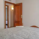 Alquilar 3 dormitorio apartamento en Madrid