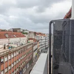 Rent 1 bedroom apartment in Porto