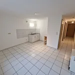 Rent 3 bedroom apartment of 54 m² in MONTREAL LA CLUSE