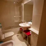 Alquilo 4 dormitorio apartamento de 46 m² en Madrid