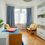 Rent 3 bedroom apartment of 54 m² in Warszawa