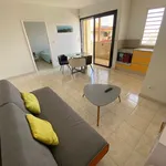 Appartement de 37 m² avec 2 chambre(s) en location à CAYENNE