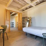 Rent a room of 19 m² in Barcelona