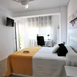 Rent 4 bedroom apartment in Valencia