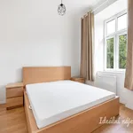 Rent 3 bedroom apartment in Praha 5