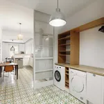 Rent 4 bedroom apartment of 158 m² in Barcelona