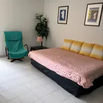 Alugar 1 quarto apartamento em Portimão