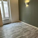 Appartement de 29 m² avec 2 chambre(s) en location à Paris