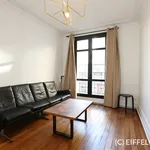 Rent 2 bedroom apartment of 55 m² in Paris 18 - Rue Damrémont