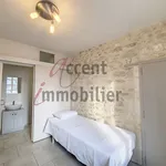 Rent 1 bedroom apartment of 14 m² in Saint-Rémy-de-Provence