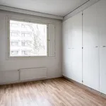 Vuokraa 2 makuuhuoneen asunto, 57 m² paikassa Rauma