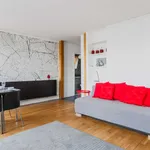 Appartement de 42 m² avec 1 chambre(s) en location à Paris