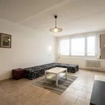 Pronajměte si 1 ložnic/e byt o rozloze 37 m² v Prague