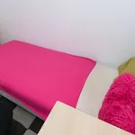 Rent a room in warsaw