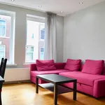 Huur 2 slaapkamer appartement van 70 m² in Den Haag