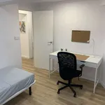 Rent a room in valencia