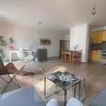 Rent 2 bedroom apartment in Praha 3