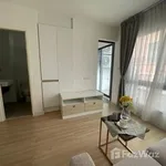 Rent 1 bedroom house of 30 m² in Bangkok