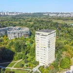 Rent 3 bedroom apartment of 55 m² in Warsaw