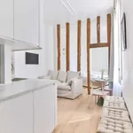 Studio of 22 m² in paris