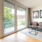 Miete 1 Schlafzimmer wohnung von 441 m² in Vienna