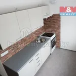 Pronajměte si 1 ložnic/e byt o rozloze 35 m² v Františkovy Lázně