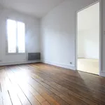 Rent 2 bedroom apartment of 49 m² in PARIS 19