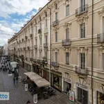 Affitto 3 camera appartamento di 125 m² in Turin