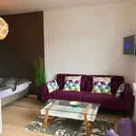 Rent 1 bedroom apartment of 40 m² in Dusseldorf