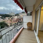 Rent 1 bedroom apartment of 31 m² in MENTON