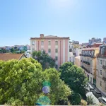 Rent 6 bedroom apartment in Lisbon