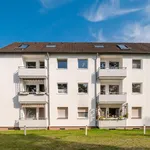 Rent 3 bedroom apartment of 66 m² in Celle