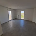 Appartement de 64 m² avec 3 chambre(s) en location à Fenouillet