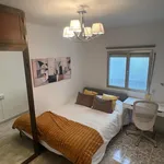 Alquilar 4 dormitorio apartamento en Malaga