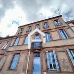 Rent 3 bedroom apartment of 52 m² in Toulouse