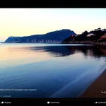 Single family villa via Lividonia Alta, Porto Santo Stefano, Monte Argentario