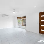 Rent 4 bedroom house in Rochedale South