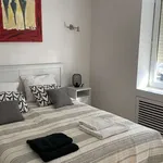 Appartement de 90 m² avec 2 chambre(s) en location à brussels