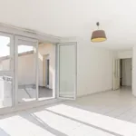 Appartement de 52 m² avec 2 chambre(s) en location à Toulouse